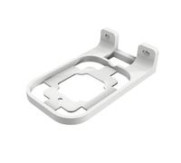 3DHerb Wall Mount for eufy HomeBase 3 (S380) Bracket eufycam Security Wall Mount with Screws and Dowels Solid Design (Long Version)