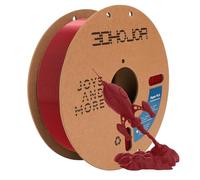 3DHoJor Basic 3D Printer PLA Filament 1KG 1.75mm 300mm/s Fire Engine Red