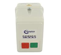 3DL1EZS | SERIES 3000 | CROMPTON CONTROLS DOL STARTER NO OVERLOAD 380/400V 3PH 50/60HZ MAX 12A 5.5KW S3000