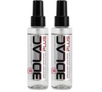 3DLAC Plus - Spray Bottle Adhesive for Printer 3D Printing - 100 ml (Pack of 2)