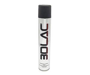 3DLAC spray adhesive for perfect adhesion to the 3D printer print bed, 400 ml