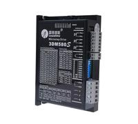 3DM580 Stepper electronic starter Driver 3phase Match Stepper electronic starter Nema57 86 18-50VDC IDGTTLDF
