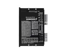 3DM580S 3 Phase Stepper Driver 0.5-8.0A 20-50VDC