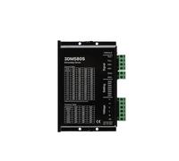 3DM580S 3 Phase Stepper Driver 24-50VDC for 23 Stepping Motor Controller Engraving Machine