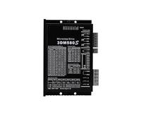 3DM580S 3 Phase Stepper Driver for 23 34 57/86 Stepping Motor Engraving Machine