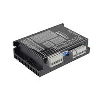 3DM580S 3 Phase Stepper Driver for Nema 23 Nema 34 57 86 Stepping Motor CNC Engraving Machine.