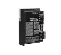 3DM580S stepper motor driver 3 phase match stepper motor 57 86 18-50VDC 1.0-8.0A Replace 3DM580