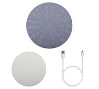 3DMakerpro 360° Automatic Turntable Kit for 3D Scanning