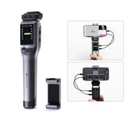 3DMakerpro Smart Grip Handheld Stabilizer for Mobile 3D Scanning | Compatible with Moose & Seal series. Connects 3D scanner to smartphone via Smart Grip for seamless on-the-go scanning