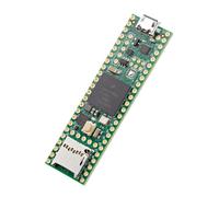 3DMakerWorld Teensy 4.1 Lockable Version USB Development Board Without Ethernet (No Pins)