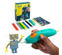 3Doodler Essential Starter Pen Set 3Doodler Multi One Size