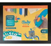 3Doodler Start+ 3D Pen Complete Creative Bundle Printing Pen for Kids-New