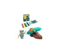 3Doodler Start+ Essentials (2022) 3D Pen Kids, Easy to Use, Learn from Home Art Activity Set, Educational STEM Toy for Boys & Girls Ages 6+