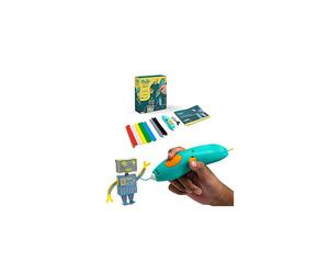 3Doodler Start+ Essentials (2022) 3D Pen Kids, Easy to Use, Learn from Home Art Activity Set, Educational STEM Toy for Boys & Girls Ages 6+