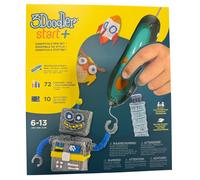 3Doodler 3Doodler Essential Starter Pen Set One Size Multi