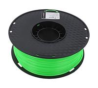 3DP-ABS1.75-01-FG FiLmnt: ABS 175mm Green Fluorescent 225-245°C 1kg BEMBIRD