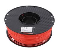 3DP-HIPS1.75-01-R Filmnt: HIPS 175mm Red 1kg BEMBIRD