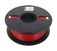 3DP-PETG1.75-01-R Filmnt: PET-G 175mm Red 220-260°C 1kg BEMBIRD