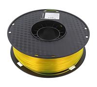 3DP-PETG1.75-01-Y FiLmnt: PET-G 175mm Yellow 220-260°C 1kg BEMBIRD