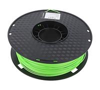 3DP-PLA+1.75-02-G FiLmnt: PLA+ 175mm Green 195-235°C 1kg BEMBIRD