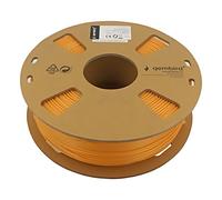 3DP-PLA+1.75-02-GL FiLmnt: PLA+ 175mm Gold 195-235°C 1kg BEMBIRD