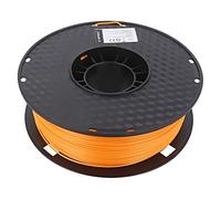 3DP-PLA+1.75-02-O FiLmnt: PLA+ 175mm Orange 195-235°C 1kg BEMBIRD