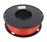 3DP-PLA+1.75-02-R FiLmnt: PLA+ 175mm Red 195-235°C 1kg BEMBIRD