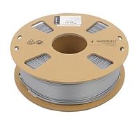 3DP-PLA+1.75-02-S FiLmnt: PLA+ 175mm Grey 195-235°C 1kg BEMBIRD