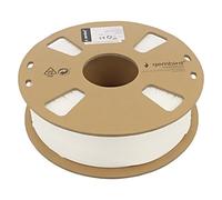3DP-PLA+1.75-02-W FiLmnt: PLA+ 175mm white 195-235°C 1kg BEMBIRD