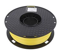 3DP-PLA+1.75-02-Y FiLmnt: PLA+ 175mm Yellow 195-235°C 1kg BEMBIRD