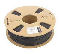 3DP-PLA-FL-01-BK FiLmnt: PLA 175mm Black 190-220°C 1kg Elastic BEMBIRD