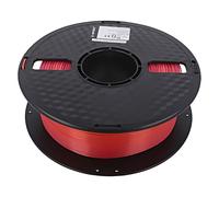 3DP-PLA-SK-01-RP FiLmnt: PLA 1.75mm Red/Purple 190-220°C 1kg BEMBIRD