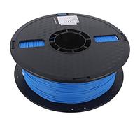 3DP-PLA1.75-01-FB FiLmnt: PLA 1.75mm fluorescent blue 190-220°C 1kg GEMBIRD