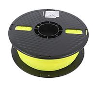 3DP-PLA1.75-01-FY FiLmnt: PLA 1.75mm fluorescent red 190-220°C 1kg BEMBIRD