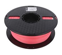 3DP-PLA1.75-01-P Filament: PLA 175mm pink 190-220°C 1kg GEMBIRD