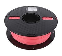 1 rol x GEMBIRD - 3DP-PLA1.75-01-P - Filament: PLA, 1.75mm, pink, 190÷220°C, 1kg