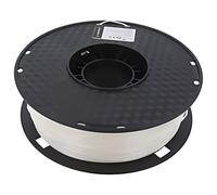 3DP-PLA1.75-01-TR FiLmnt: PLA 175mm Transparent 190-220°C 1kg BEMBIRD
