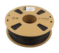 3DP-TPE1.75-01-BK Filmnt: TPE 175mm Black 190-240°C 1kg Elastic BEMBIRD