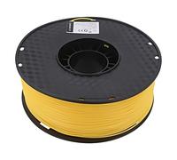 3DP-TPE1.75-01-Y FiLmnt: TPE 175mm Yellow 190-240°C 1kg Elastic BEMBIRD