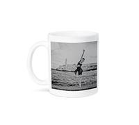 3dRose Ballerina from the Cuba National Ballet Dances on the Malecon 11oz Mug
