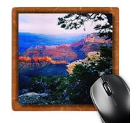 3dRose mp_28780_1 8 x 8-Inch Grand Canyon Mouse Pad