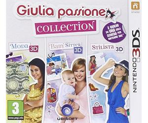 3DS COMP IMAG WORLD+DESIGNER+BABIES
