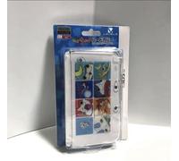 3DS LL Cover for Yo-Kai Watch 3DS LL 33L