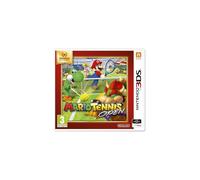3DS Mario Tennis Selects Edition Nintendo 3DS Game