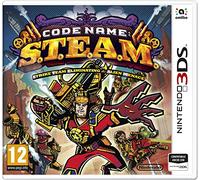 Code Name: S.T.E.A.M. (PC)