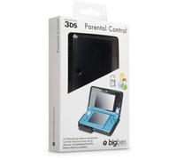 3DS Parental Controller (Nintendo 3DS)