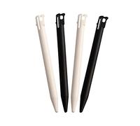 3DS Stylus Pen, Replacement Stylus Compatible with Nintendo 3DS, 2 in 1 Combo Touch Styli Pen Set Multi Color for 3DS
