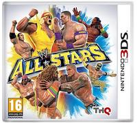 3DS WWE ALL STARS (EU)