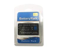 3DS XL Replacement Battery Pack 2500mAh Long Life - Perfect to replace your 3DS XL Battery