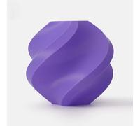 3DTOOLS Bamboo 1.75MM PLA Basic Refill Filament High Toughness High Speed &Easy Printing Eco Friendly with RFID for Bambu Lab A1,A1MINI,X1,P1 AMS 1KG +/- 0.03mm (Without Spool) Purple 10700